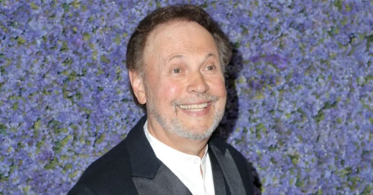 Billy Crystal Net Worth