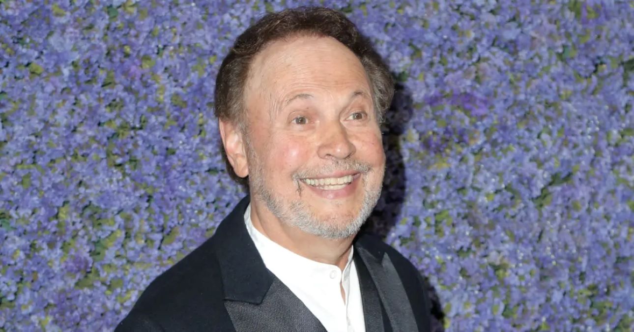 Billy Crystal Net Worth