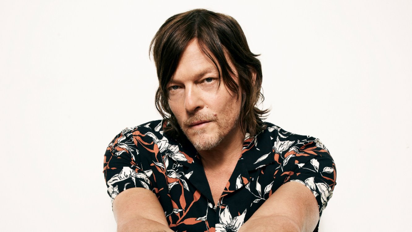 Norman Reedus Net Worth
