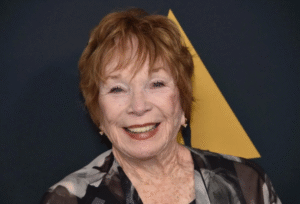 Shirley MacLaine Net Worth: A Hollywood Legend's Financial Journey