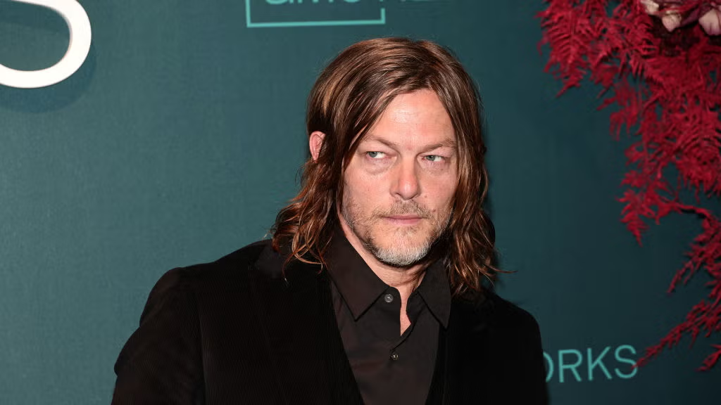 What is Norman Reedus's Net Worth?