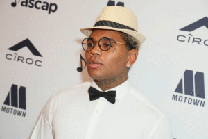 Kevin Gates Net Worth: The Rise of a Hip-Hop Mogul