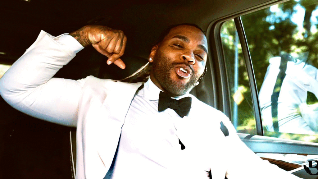 The Future of Kevin Gates' Net Worth