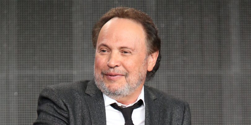 What is Billy Crystal's Net Worth?