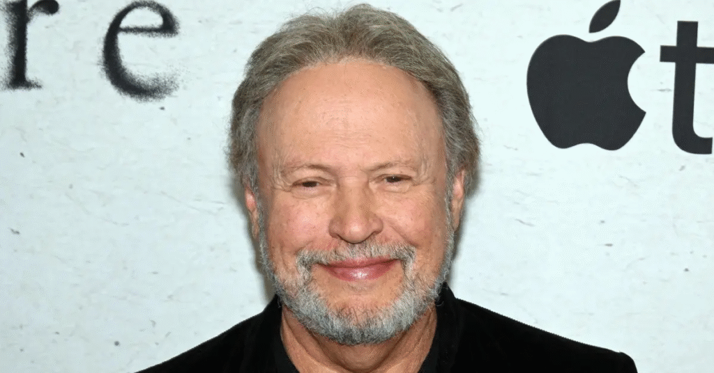 Billy Crystal Film Career and Box Office Success