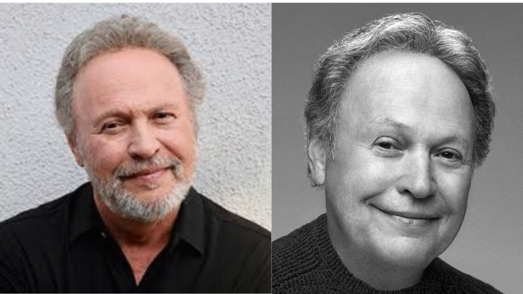 Major Sources of Income Increasing Billy Crystal's Net Worth