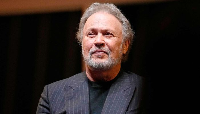 Billy Crystal Personal Life