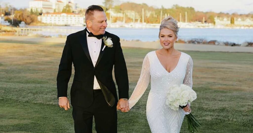 Karoline Leavitt's Husband: Who Is He?