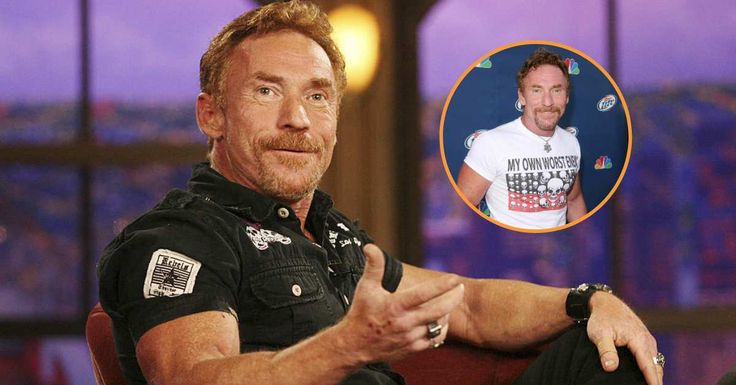 Reality Television and Danny Bonaduce's Financial Rebound