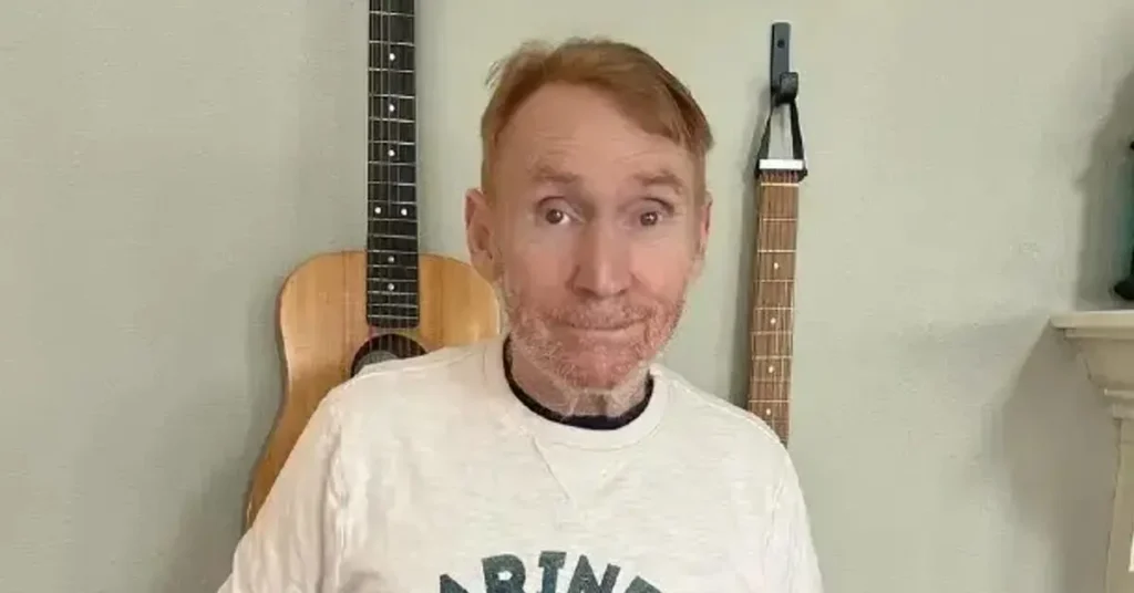 What Is Danny Bonaduce's Net Worth in 2025?