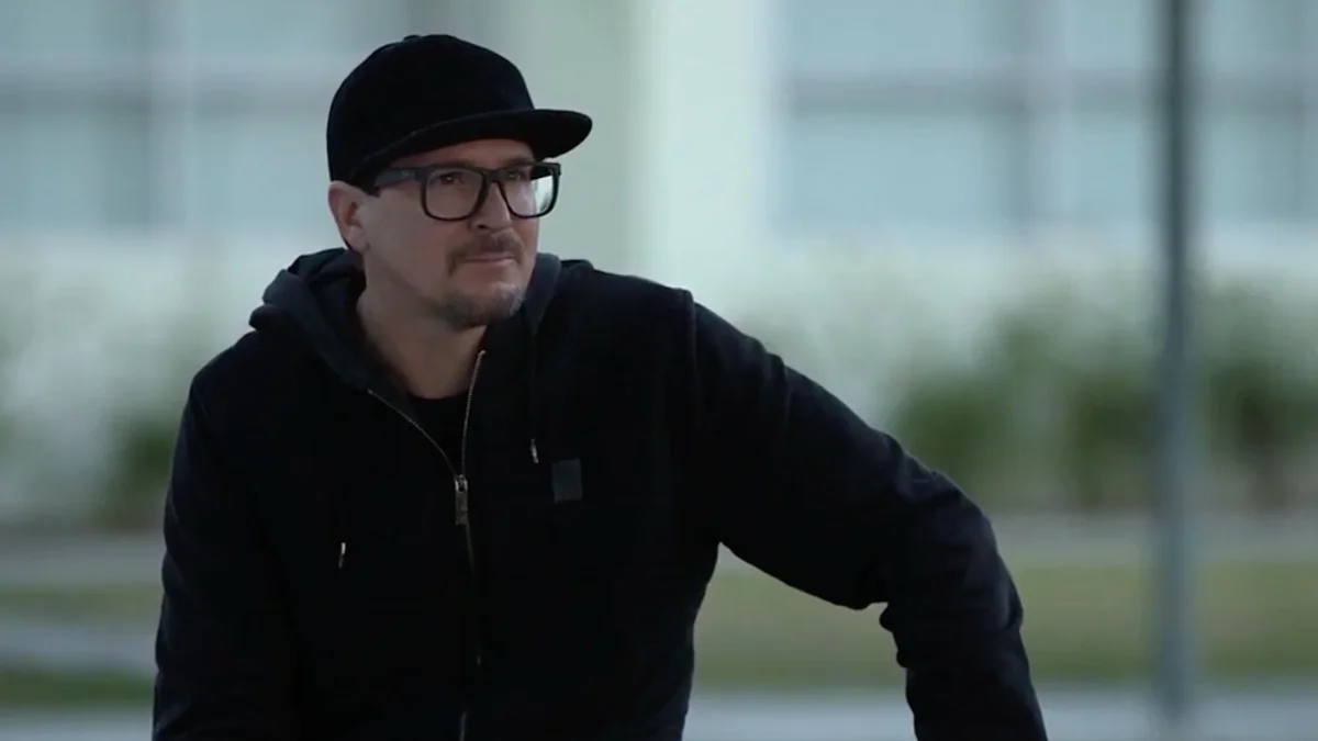 Zak Bagans Net Worth