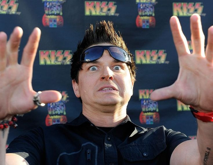 The Rise of "Ghost Adventures" and Its Impact on Zak Bagans' Net Worth