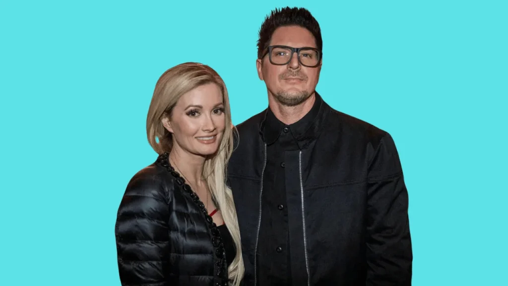 Zak Bagans Personal Life and Public Persona