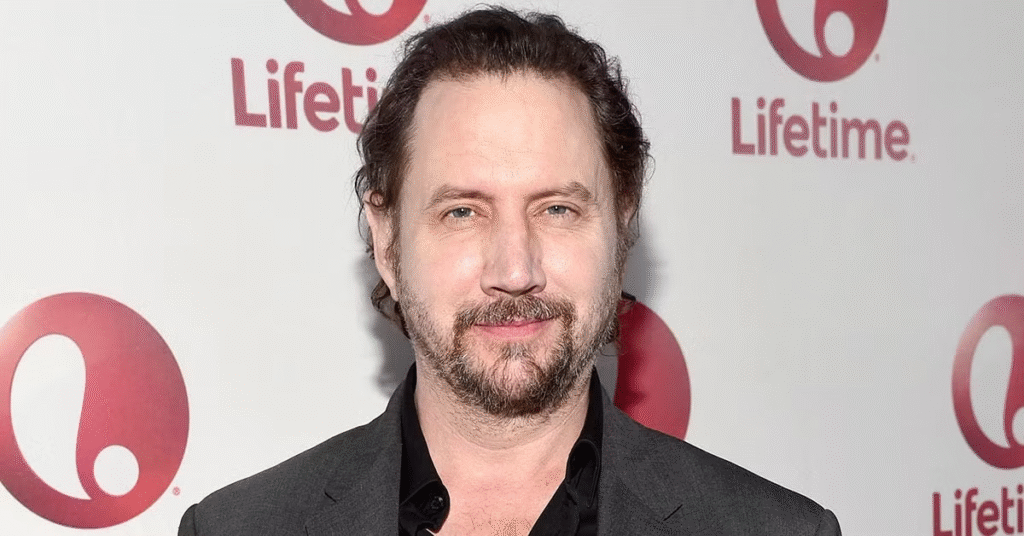 Jamie Kennedy Early Career Struggles