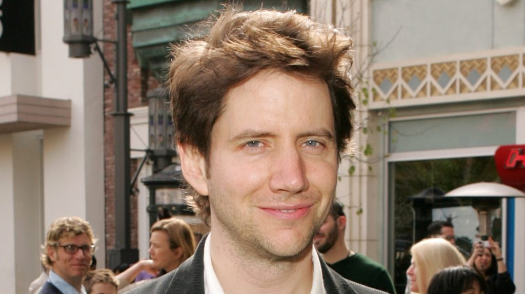 Jamie Kennedy Stand-Up Comedy and Live Performances