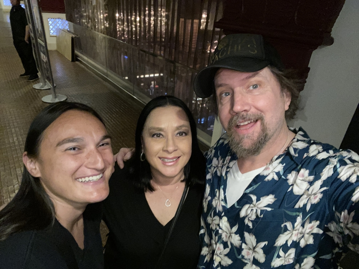 Jamie Kennedy Personal Life and Public Image