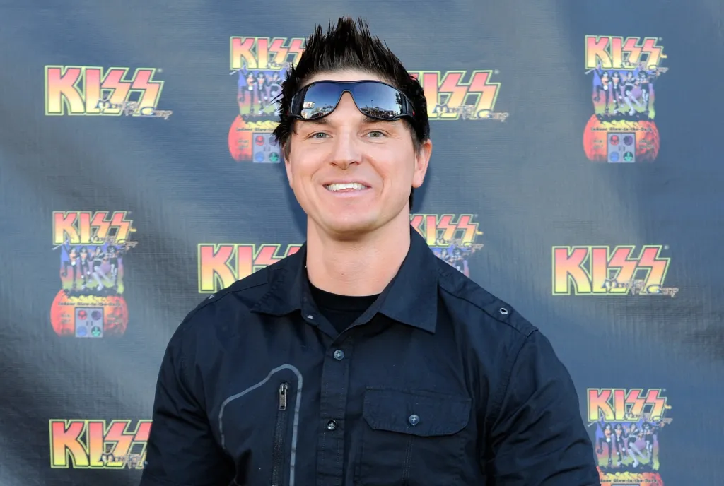 What Is Zak Bagans Net Worth?