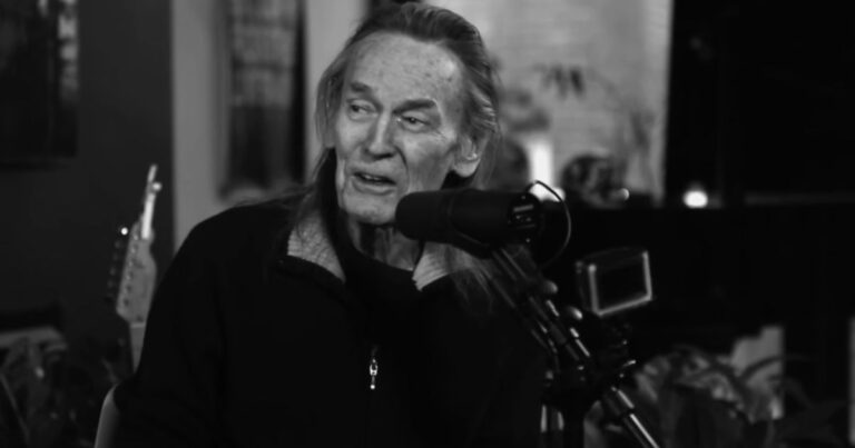 Gordon Lightfoot Net Worth