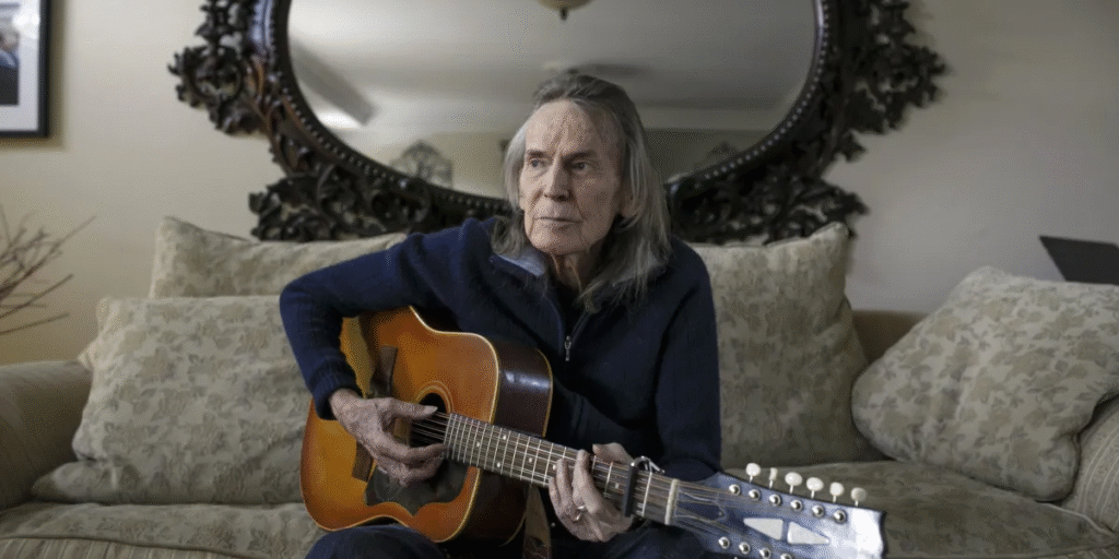 Income Sources That Built Gordon Lightfoot Net Worth
