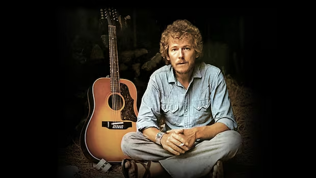 What Was Gordon Lightfoot Net Worth?