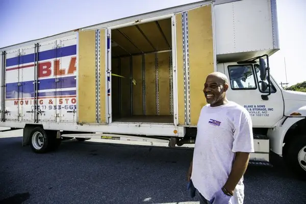 Blake & Sons Moving and Storage: A Reliable Partner for Stress-Free Moving